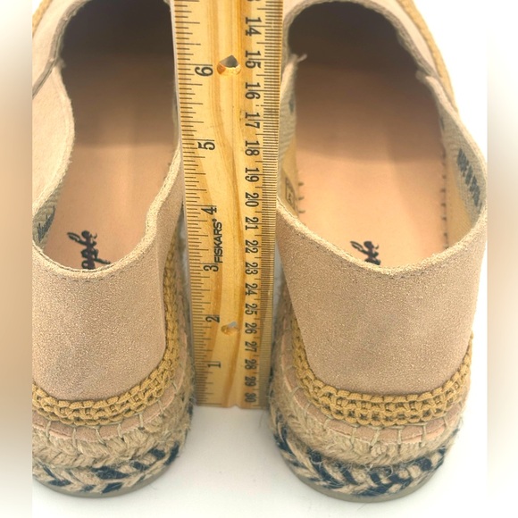 Free People- The Laurel Canyon Espadrilles - Picture 4 of 15